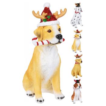 Dog in Cap Souvenir 22cm - buy, prices for Tavria V - photo 1