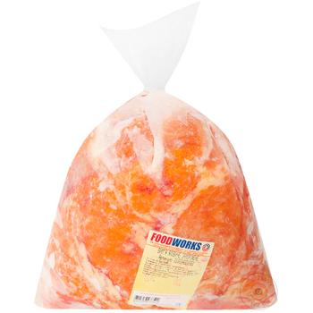 Food Work Frozen Beef Udder ~5kg - buy, prices for METRO - photo 1