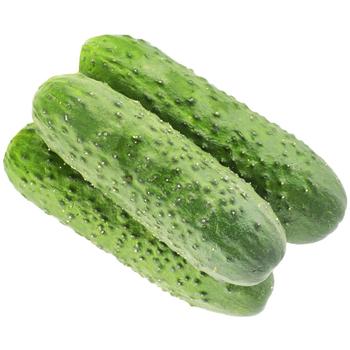 Salad Cucumber Ukraine