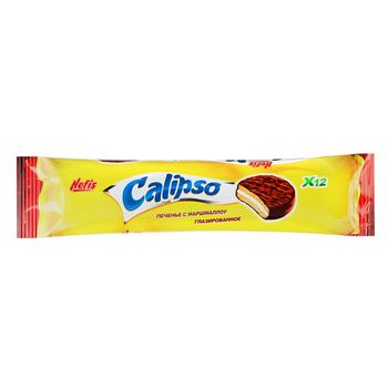 Nefis Calipso Cookies 240g - buy, prices for Tavria V - photo 1