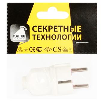 Sekretni Tekhnolohiyi Fork For Socket - buy, prices for Tavria V - photo 1