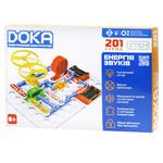 Building set Doka