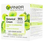 Крем для обличчя Garnier Skin Naturals ботанік для нормальної шкіри 50мл