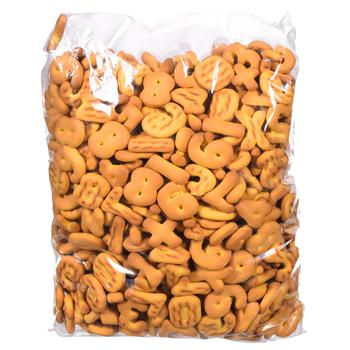 Печенье Баламут - купить, цены на КОСМОС - фото 1