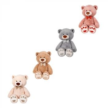 STIP Tishka Bear Soft Toy 56cm - buy, prices for Tavria V - photo 2