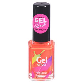 Jerden Gel Effect Nail Polish #6 9ml