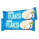 Цукерки Roshen Flaksi Кокос