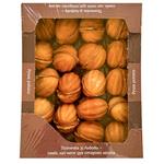 Branca Nut Cookies 450g