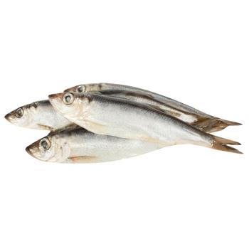 Ukrainska Zirka Slightly Salted Herring - buy, prices for Tavria V - photo 1