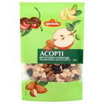 Ассорти Аромикс черешня-яблоко-миндаль-кешью 100г