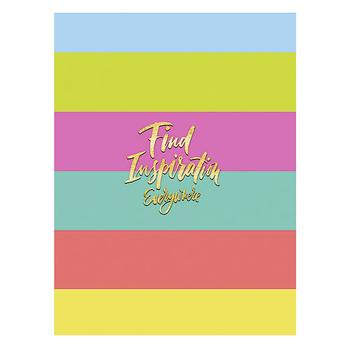 Shkolyaryk Dessert Notebook in Checkered A5 48 Sheets - buy, prices for Chudo Market - photo 4