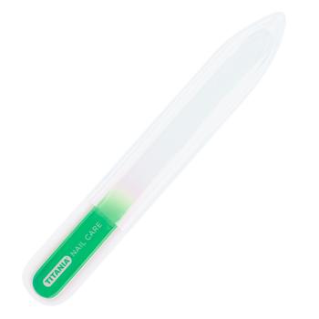 Titania 1251 В Double-sided Nail File - buy, prices for NOVUS - photo 1