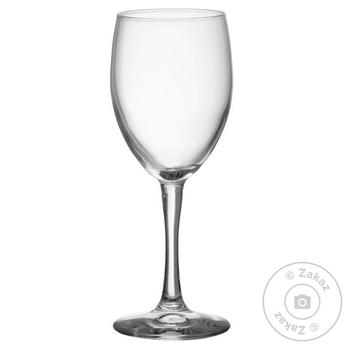 Bormioli Rocco Diamante Water Glass 250ml 3pcs - buy, prices for MegaMarket - photo 2