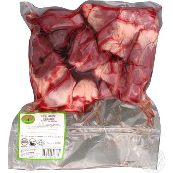 M'yasna vesna Pork heart - buy, prices for METRO - photo 2