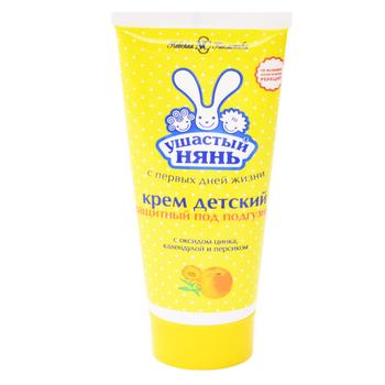 Ushastiy Nyan Below The Diaper Baby Cream - buy, prices for - photo 1