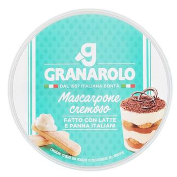 Granarolo Mascarpone Cream Cheese 84% 500g - buy, prices for - photo 2