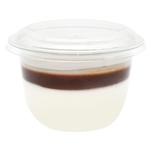 Десерт сметанный с какао 200г