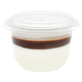 Десерт сметанный с какао 200г - купить, цены на NOVUS - фото 1