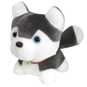 Greenwich Dog Soft Toy 40cm - buy, prices for NOVUS - photo 1