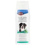 Trixie Aloe Vera Dog Shampoo 250ml