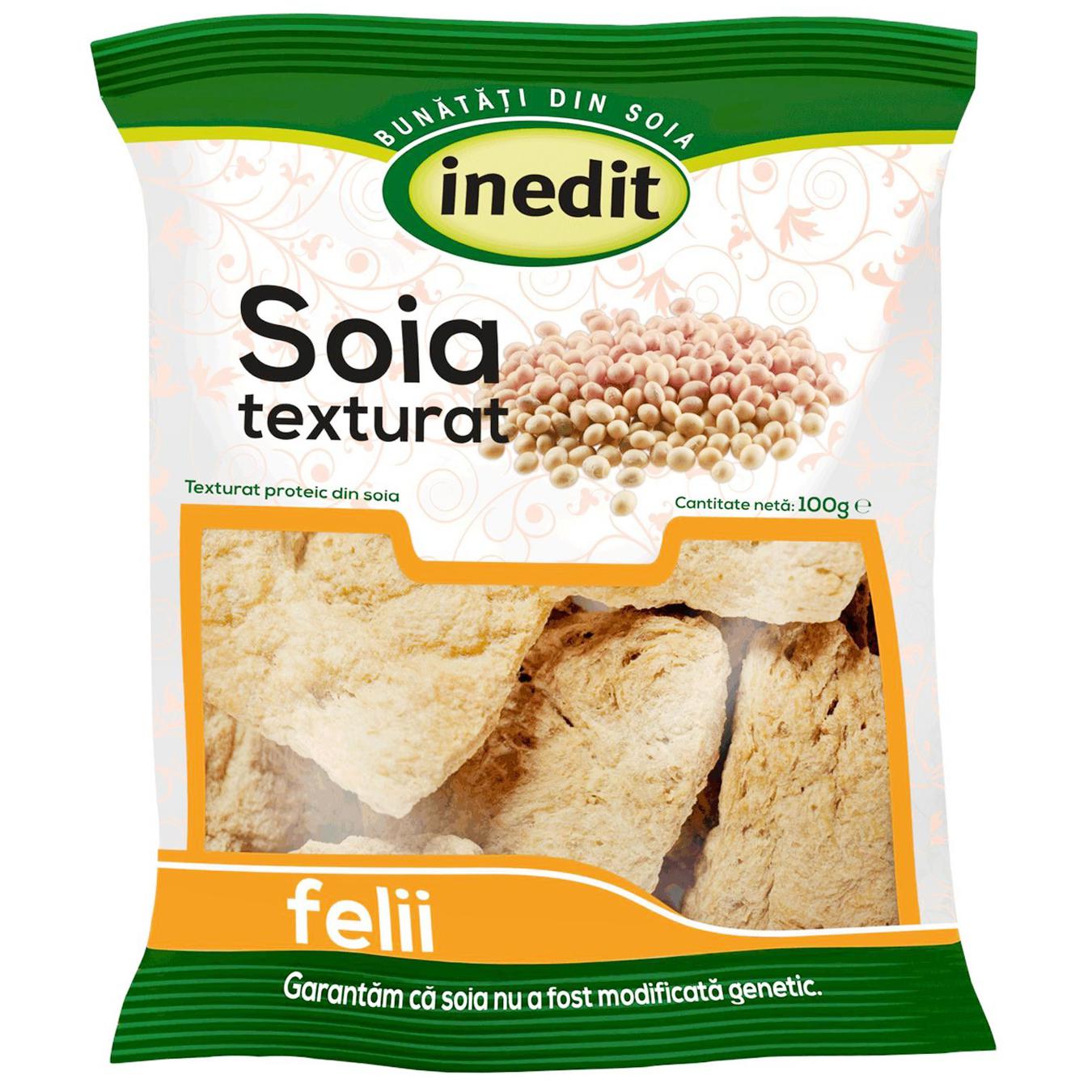 

Соя Dr. Oetker слайсы 100г