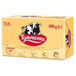 Суміш Тульчинка рослинно-молочна 72,5% 400г