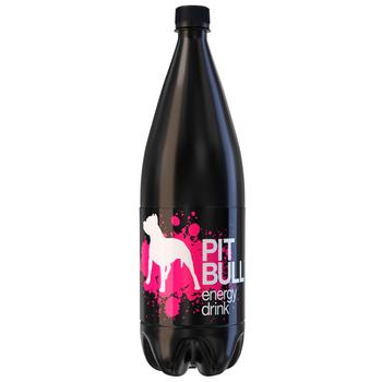 Pit Bull Energy Drink 1l - buy, prices for EKO Market - photo 2