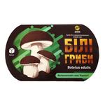 Гриби бiлi Дари Гуцульщини заморожені 400г