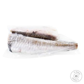 Hake Carcass Frozen by Weight