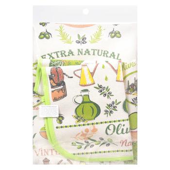 Фартук кухонный Nur - купить, цены на Таврия В - фото 2