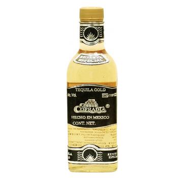 La Cofradia Gold Tequila 0.7l