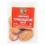 Ukrprompostach-95 Traditional Wieners First Grade