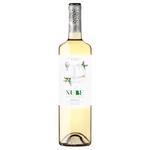 Вино Nube de Leza Garcia Tempranillo біле сухе 13% 0,75л