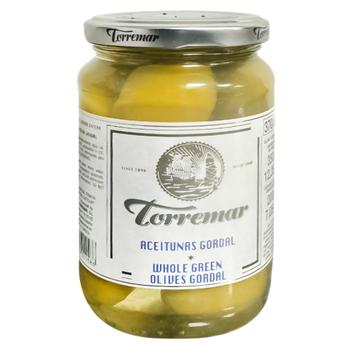 Torremar Gordal Olives 350g