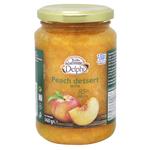 Delphi Peach Dessert 370ml
