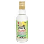 Unicon Alcohol 6% Vinegar with Lemon Aroma 0.25l