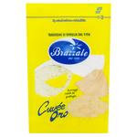 Сыр Cuvee Oro Brazzale твердый микс тертый 32% 100г