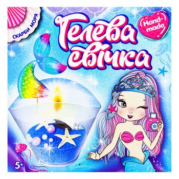 Ranok Creative Sea Treasures Creativity Set - buy, prices for Ideal - photo 3