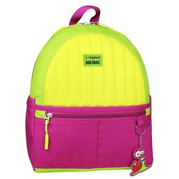 Рюкзак Bagland Bob Snail 32x10x23см фиолетовый - купить, цены на NOVUS - фото 1
