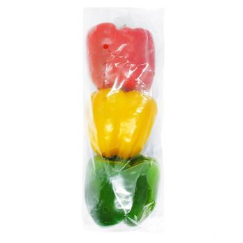 Pepper Mix Traffic Light - buy, prices for Auchan - photo 2