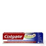 Паста зубна Colgate Total 12 Комплексне відбілюв 50мл