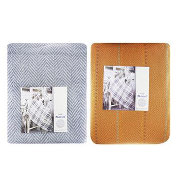 Vladi Home Marsel Plaid 140х200cm - buy, prices for - photo 1