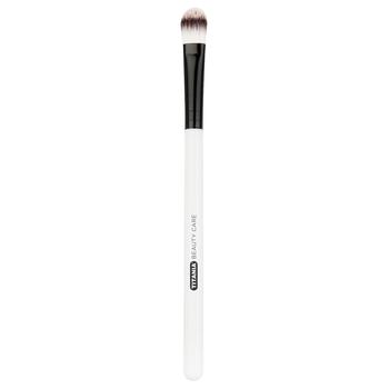 Кисточка Titania Professional для нанесения теней 17,2см - купить, цены на - фото 1