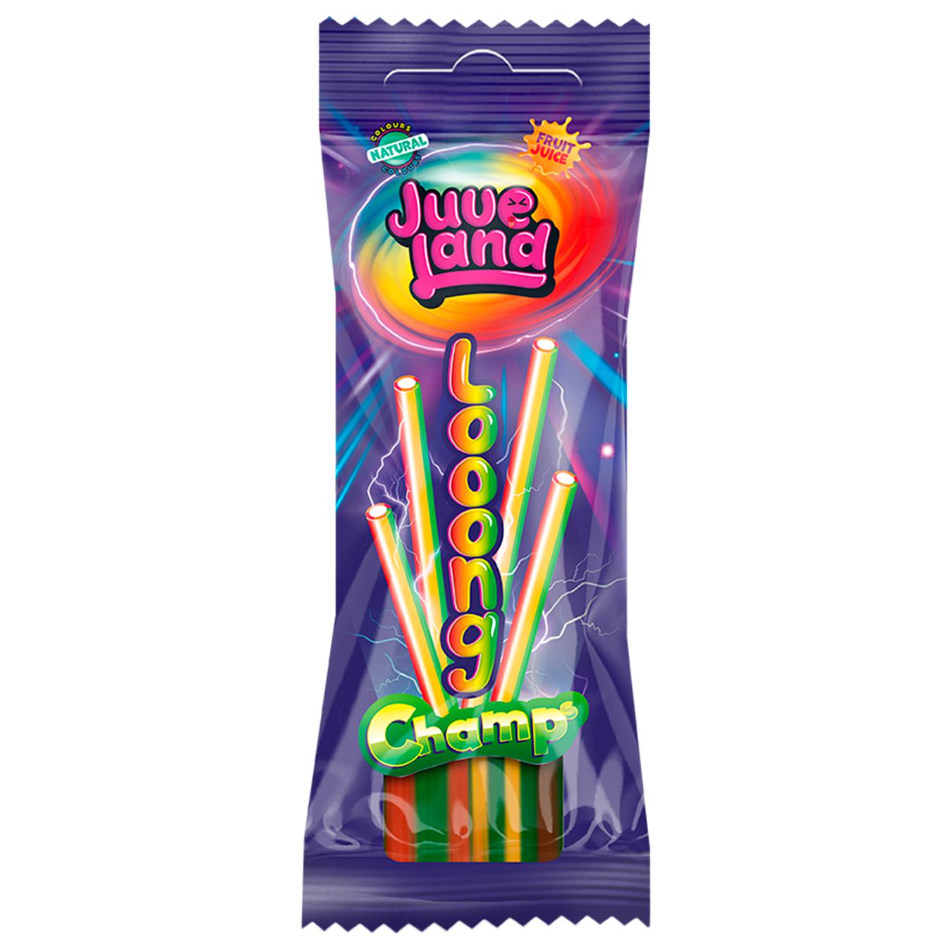 

Сластики АВК Juveland Looong Champs 51г