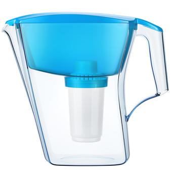 Aquaphor Laki Water Purifier Jug 2.8l - buy, prices for Auchan - photo 2