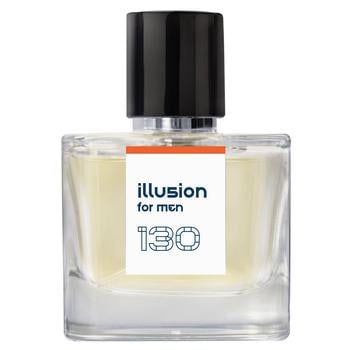 Ellysse Illusion Eau de Parfum for Men 130