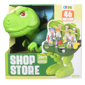 Otsixe Tyrannosaurus Shop Surprise Toy