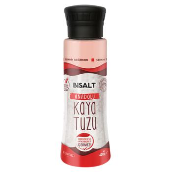 Bisalt Anatolian Salt 400g