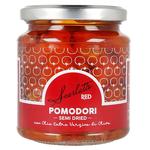 Fiordelisi Sun-DriedTomatoes 280g