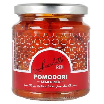 Fiordelisi Sun-DriedTomatoes 280g